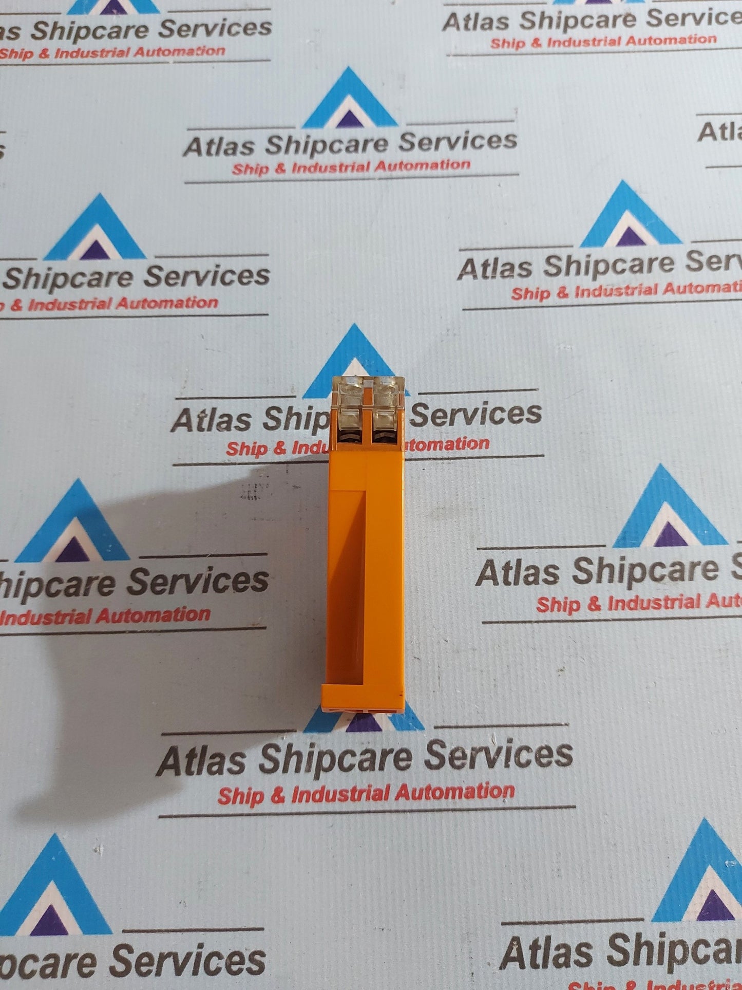 SCHLEICHER KS 12 TIME RELAY 220V~ 50-60Hz