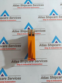 SCHLEICHER KS 12 TIME RELAY 220V~ 50-60Hz