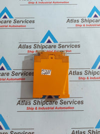 SCHLEICHER KS 12 TIME RELAY 220V~ 50-60Hz