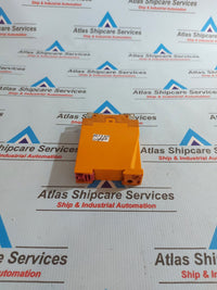 SCHLEICHER KS 12 TIME RELAY 220V~ 50-60Hz