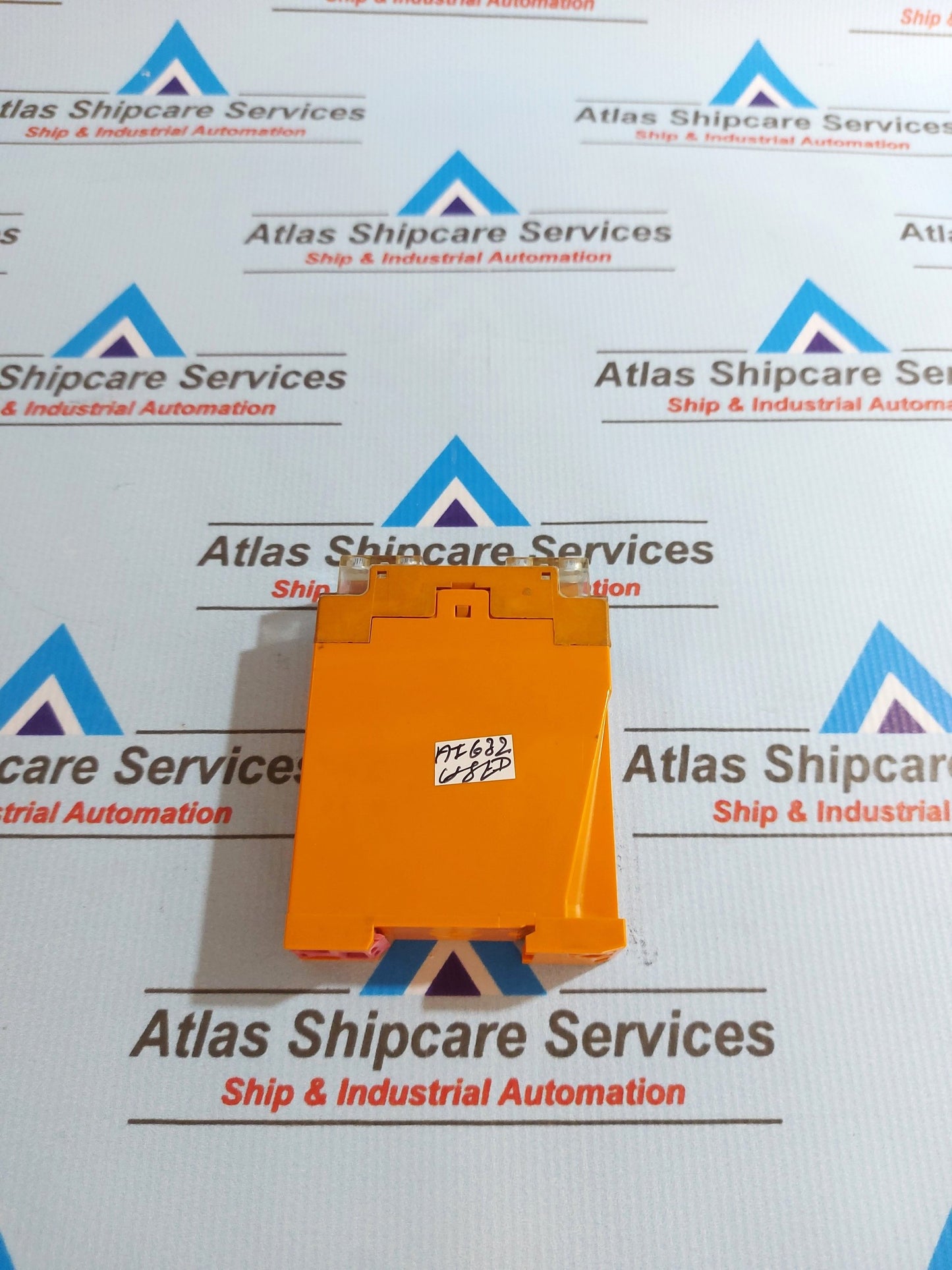 SCHLEICHER KZT12 TIME RELAY 0,5-10s 220V~ 50/60Hz