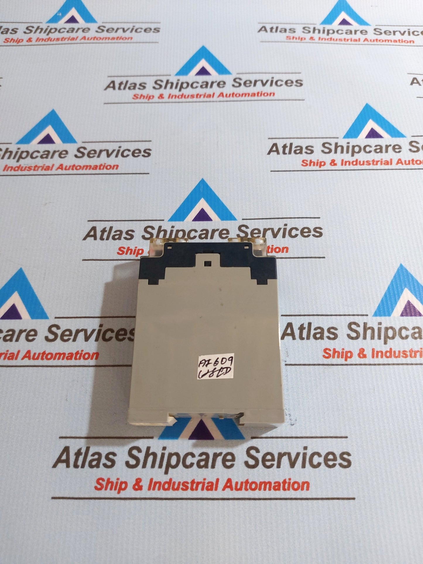 SCHLEICHER KZT12 (D) TIME RELAY 0.5 - 10s