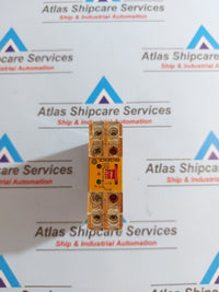 SCHLEICHER KZT310 TIME RELAY 0,5-10s