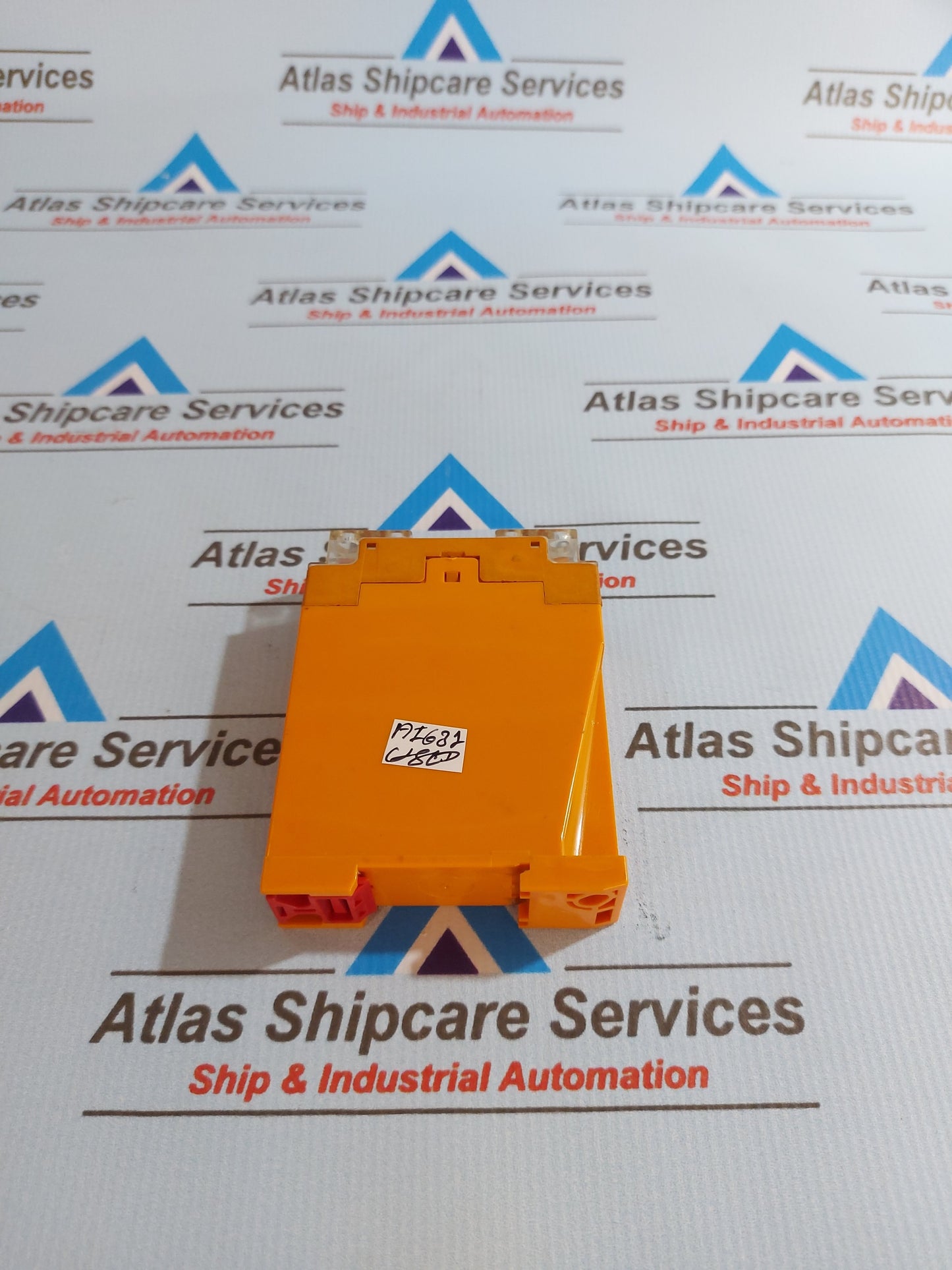 SCHLEICHER KZT310 TIME RELAY 0,5-10s
