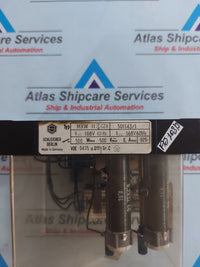 SCHLEICHER MXW 11 GZ8 INDUSTRIAL RELAY 501143/1