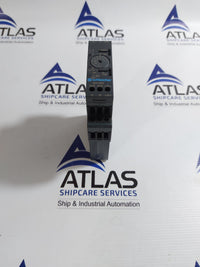 SCHLEICHER NGM 1600 MULTI-FUNCATION MULTI-RANGE TIMER RELAY R2.065.0049.0