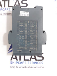 SCHLEICHER NGM 1600 MULTI-FUNCATION MULTI-RANGE TIMER RELAY R2.065.0049.0