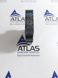 SCHLEICHER NGM 1600 MULTI-FUNCATION MULTI-RANGE TIMER RELAY R2.065.0049.0