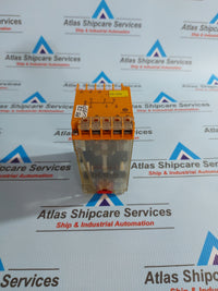 SCHLEICHER SSF 32 STEPPING RELAY