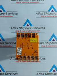 SCHLEICHER SSF 32 STEPPING RELAY