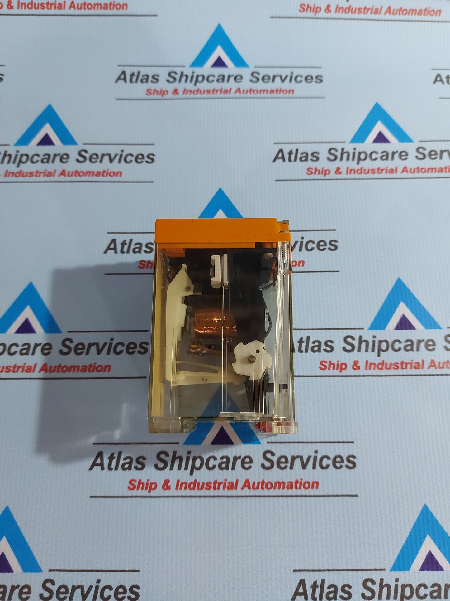 SCHLEICHER SSF 32 STEPPING RELAY