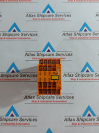 SCHLEICHER SSP 56 TIME RELAY 220V 60Hz