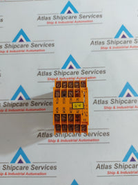 SCHLEICHER SSP 56 TIME RELAY 220V 60Hz