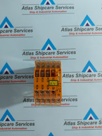 SCHLEICHER SSP 56 TIME RELAY 220V 60Hz