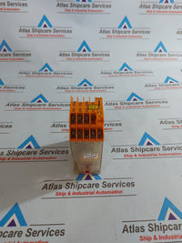 SCHLEICHER SSP 56 TIME RELAY 220V 60Hz
