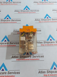 SCHLEICHER SSP 56 TIME RELAY 220V 60Hz