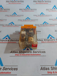 SCHLEICHER SSP 56 TIME RELAY 220V 60Hz
