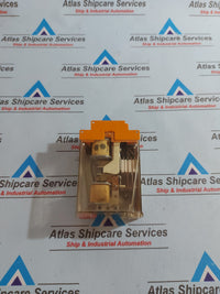 SCHLEICHER SSP 56 TIME RELAY 220V 60Hz