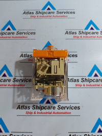 SCHLEICHER SZA 52-S TIME RELAY 230V 50-60Hz R2.026.0070.0