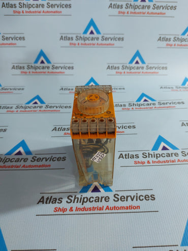 SCHLEICHER SZT 32 TIME RELAY 0,5-10s 50-60Hz