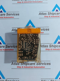 SCHLEICHER SZT 32 TIME RELAY 0,5-10s 50-60Hz