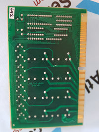 SCHLEIDER MDA 209 RELAY MODULE