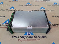 SCHLUMBERGER HAR1N GENERATOR PROTECTION RELAY