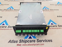 SCHLUMBERGER HAR1N GENERATOR PROTECTION RELAY