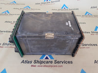 SCHLUMBERGER IDG8N GENERATOR PROTECTION RELAY