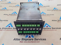 SCHLUMBERGER IDG8N GENERATOR PROTECTION RELAY