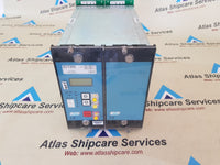 SCHLUMBERGER IDT8N GENERATOR PROTECTION RELAY