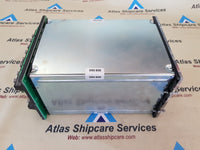 SCHLUMBERGER IDT8N GENERATOR PROTECTION RELAY