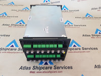 SCHLUMBERGER IDT8N GENERATOR PROTECTION RELAY