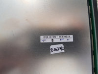 SCHLUMBERGER IDT8N GENERATOR PROTECTION RELAY