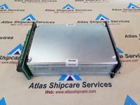 SCHLUMBERGER PQR4N GENERATOR PROTECTION RELAY