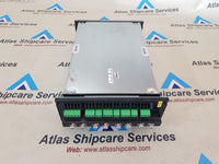 SCHLUMBERGER PQR4N GENERATOR PROTECTION RELAY