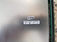 SCHLUMBERGER PQR4N GENERATOR PROTECTION RELAY
