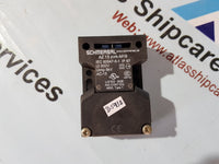SCHMERSAL AZ15 ZVRK-M16 SAFETY SWITCH