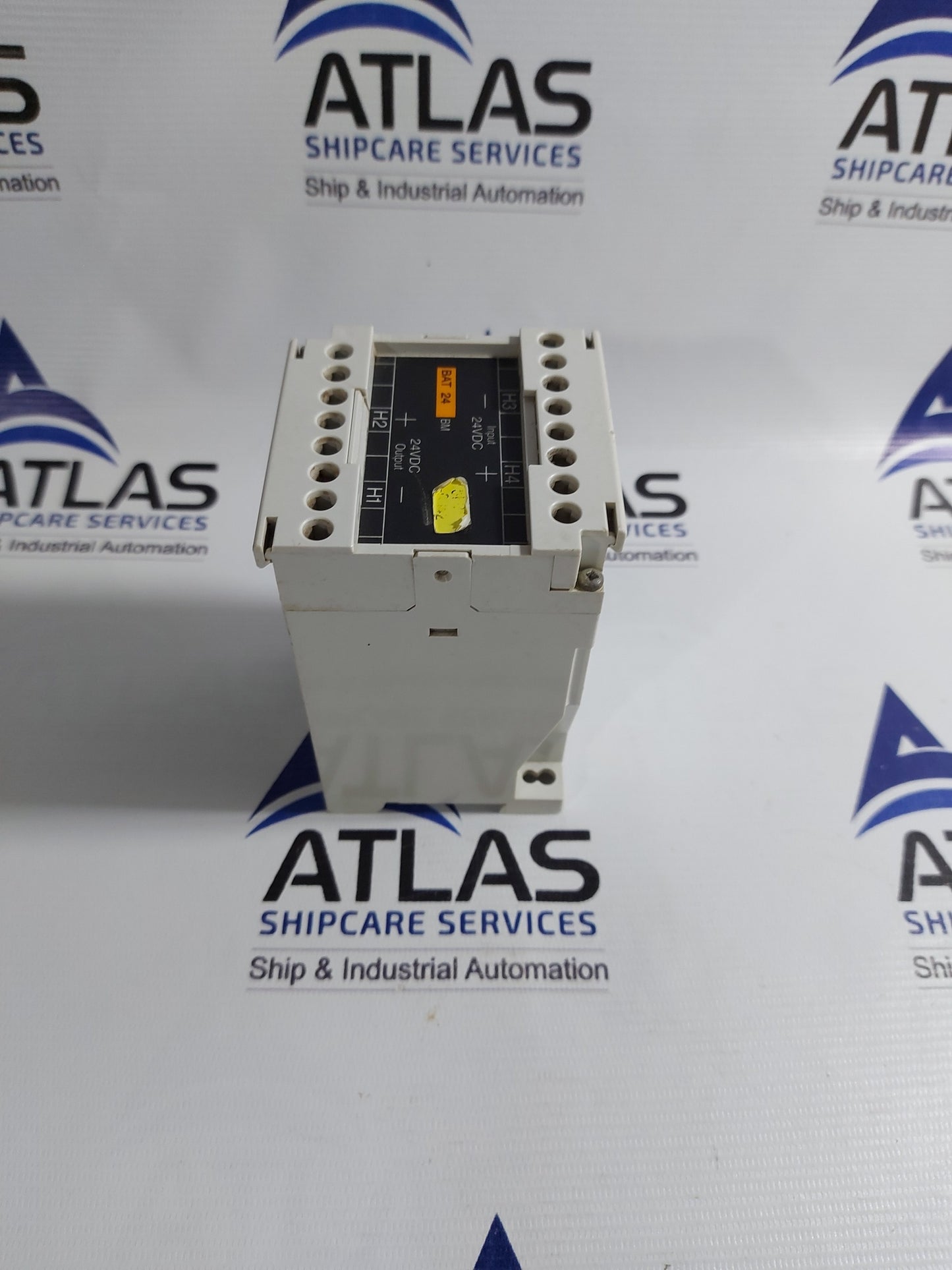 SCHNEIDER BAT 24 BM EXTRANAL BATTERY MODULE 24V DC