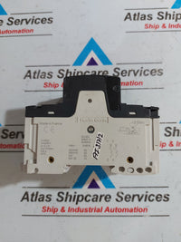 SCHNEIDER ELECTRIC 18623 NG125N CIRCUIT BREAKER 380/415V 20A