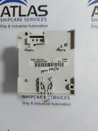 SCHNEIDER ELECTRIC 33681 TIME DELAY RELAY FOR MN/UVR 100/130V AC/DC