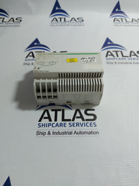 SCHNEIDER ELECTRIC 54443 AD/DC POWER SUPPLY MODULE