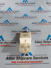 SCHNEIDER ELECTRIC 9001K3L35LGGH13 ILLUMINATED PUCHBUTTON
