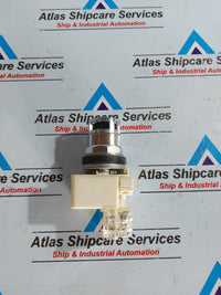 SCHNEIDER ELECTRIC 9001K3L35LGGH13 ILLUMINATED PUCHBUTTON