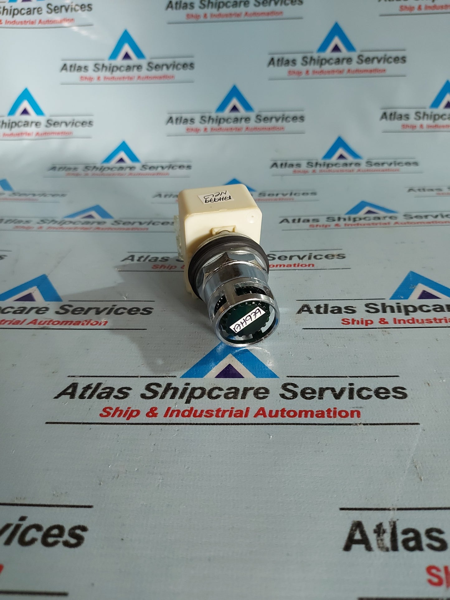 SCHNEIDER ELECTRIC 9001K3L35LGGH13 ILLUMINATED PUCHBUTTON