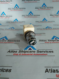 SCHNEIDER ELECTRIC 9001K3L35LGGH13 ILLUMINATED PUCHBUTTON