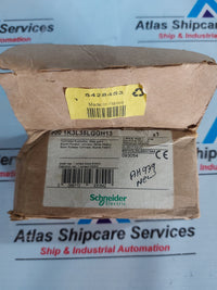 SCHNEIDER ELECTRIC 9001K3L35LGGH13 ILLUMINATED PUCHBUTTON