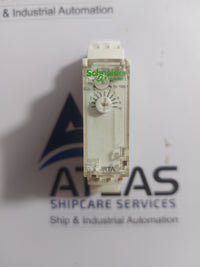 SCHNEIDER ELECTRIC A9E16065 TIME DELAY DEVICE IRTA