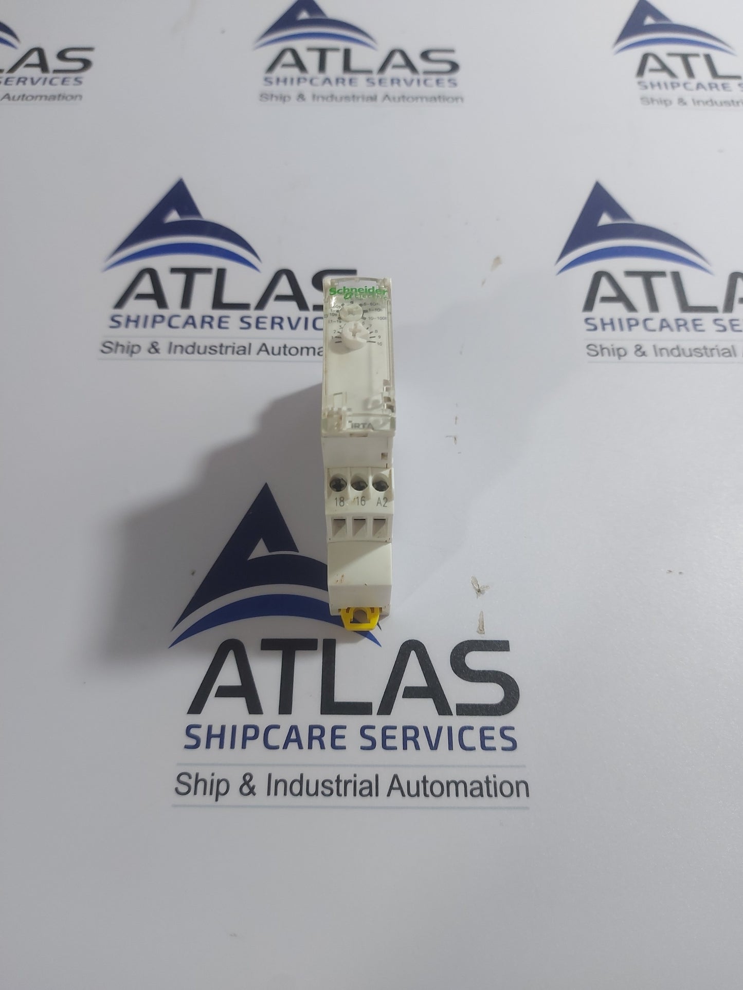 SCHNEIDER ELECTRIC A9E16065 TIME DELAY DEVICE IRTA