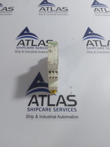 SCHNEIDER ELECTRIC A9E16065 TIME DELAY DEVICE IRTA